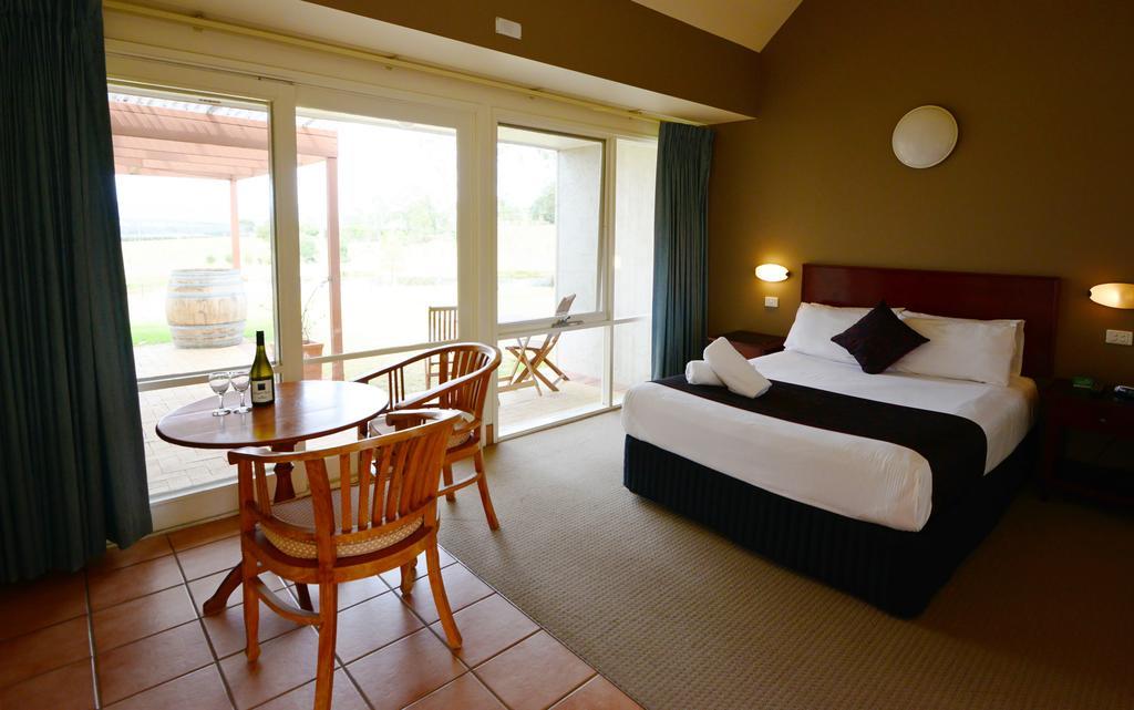 Rothbury Escape Bed & Breakfast Oda fotoğraf