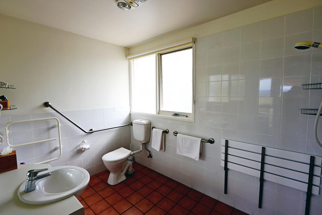 Rothbury Escape Bed & Breakfast Dış mekan fotoğraf