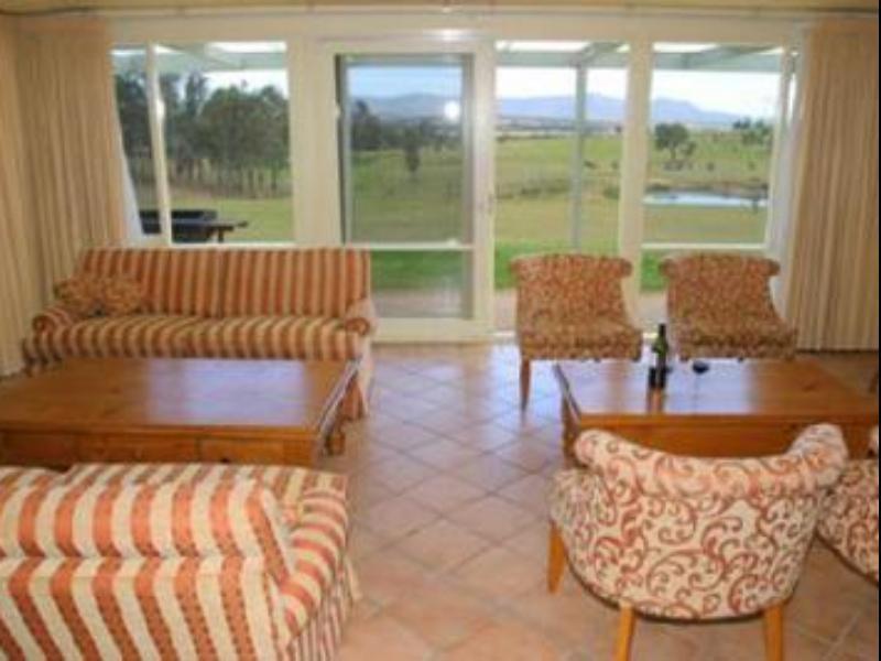 Rothbury Escape Bed & Breakfast Dış mekan fotoğraf