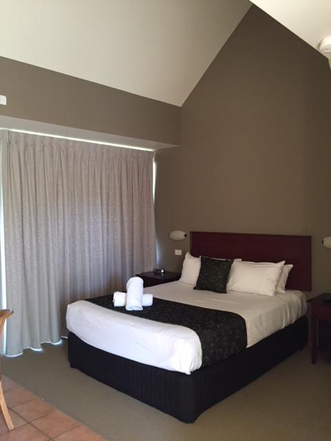 Rothbury Escape Bed & Breakfast Dış mekan fotoğraf