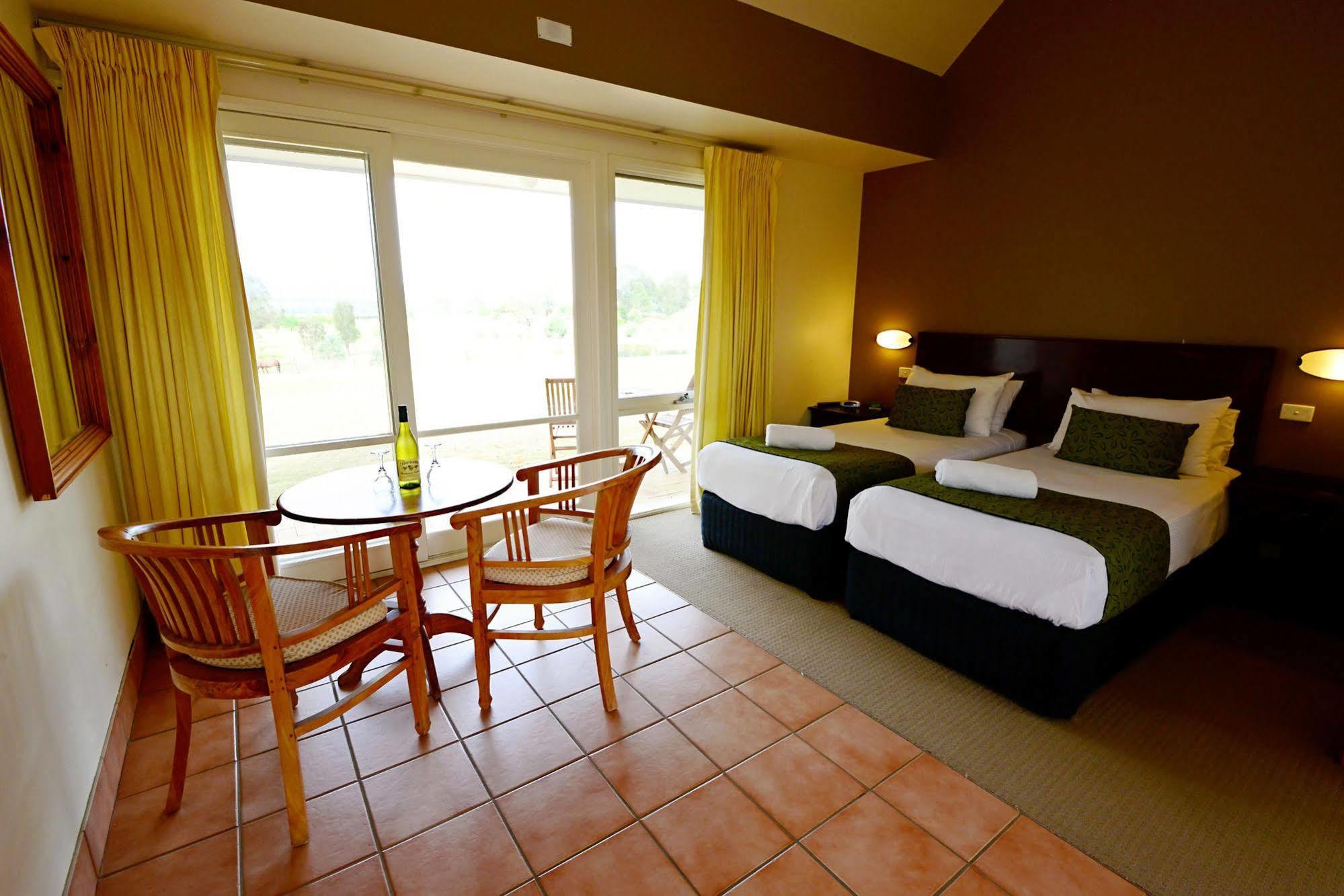Rothbury Escape Bed & Breakfast Dış mekan fotoğraf